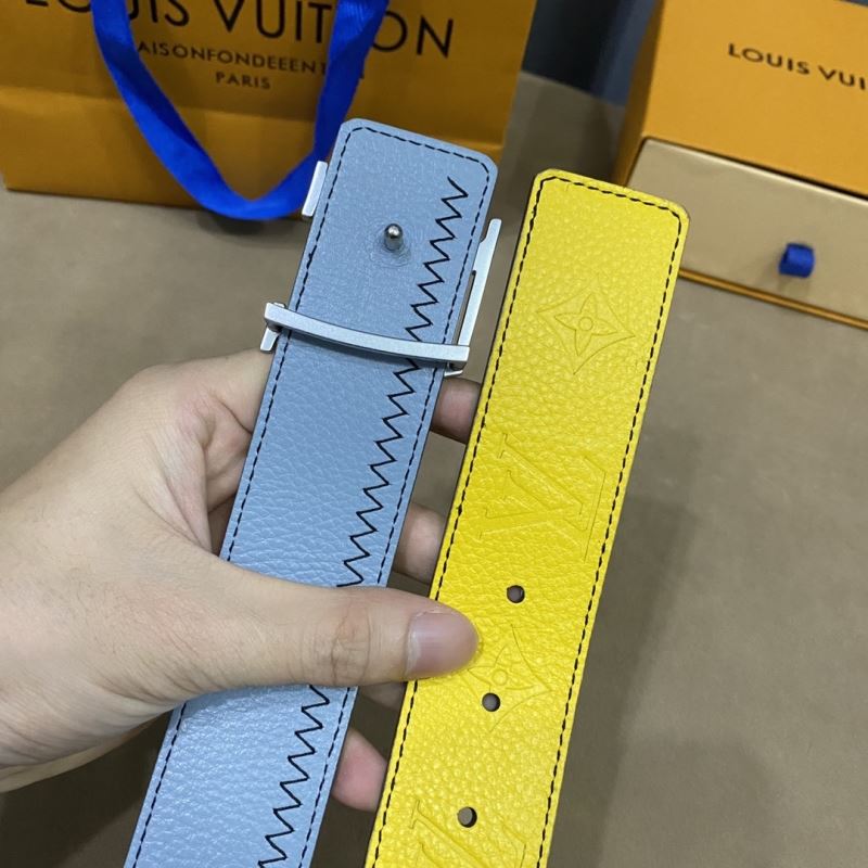 Louis Vuitton Belts